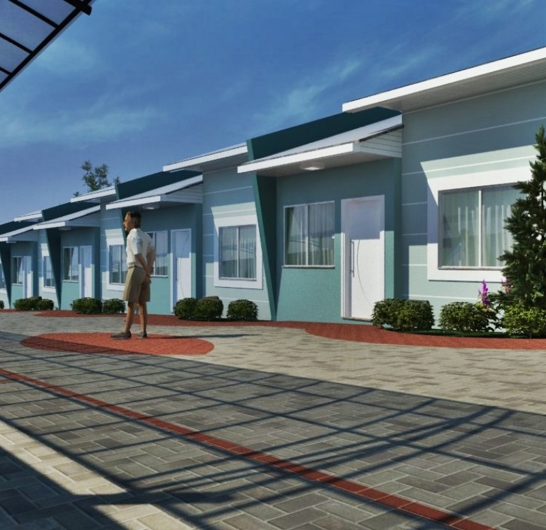 Residencial Monteville