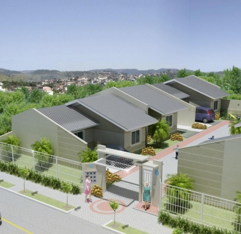 Residencial Villagio