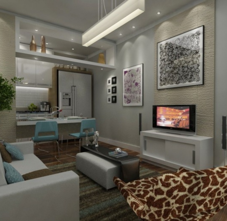 Residencial Villagio