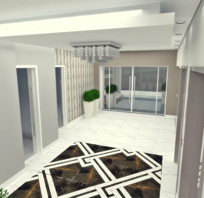 Residencial Exclusive