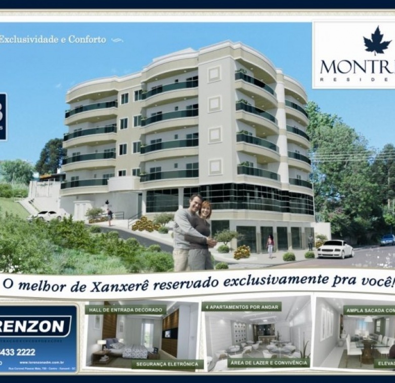 Residencial Montreal