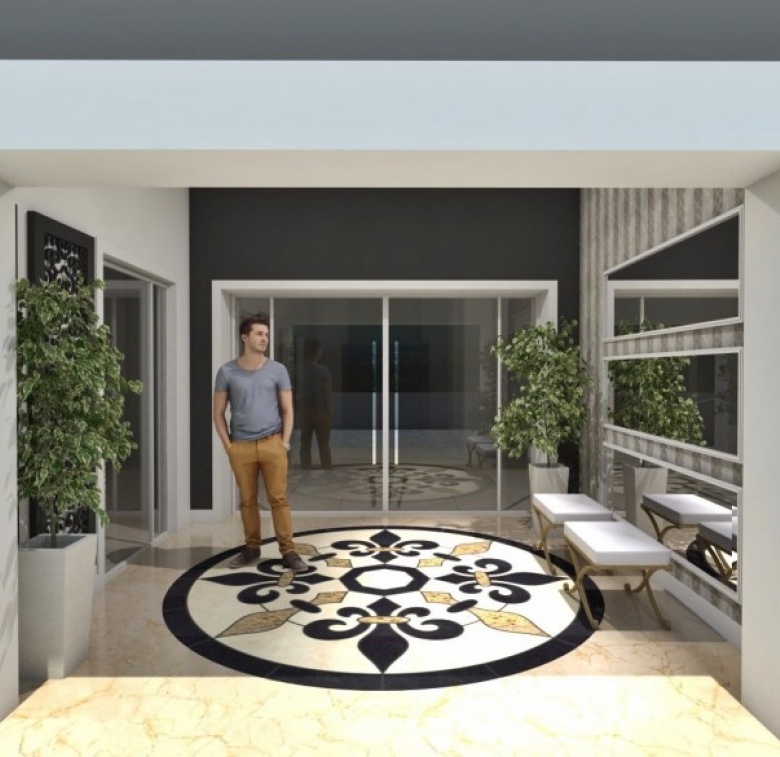 Residencial Exclusive