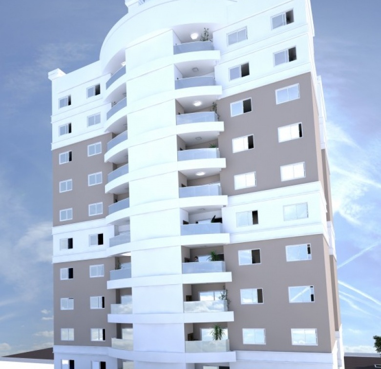 Residencial Mirante das Águas