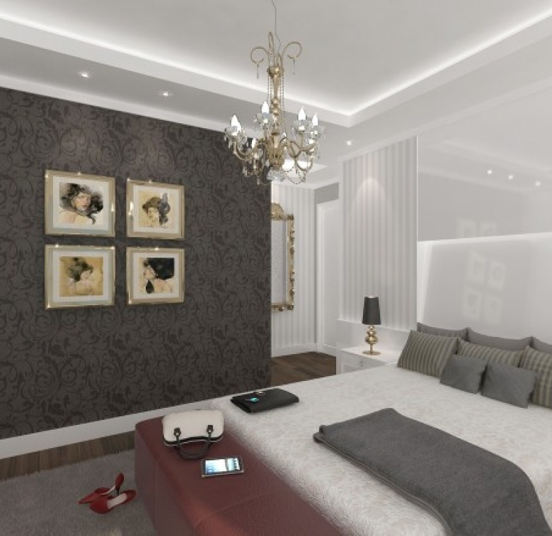 Residencial Montellie