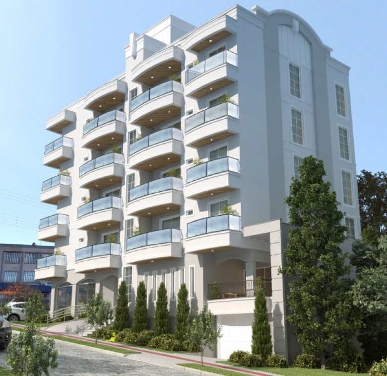 Residencial Montellie