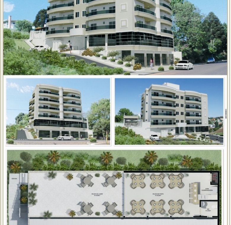 Residencial Montreal
