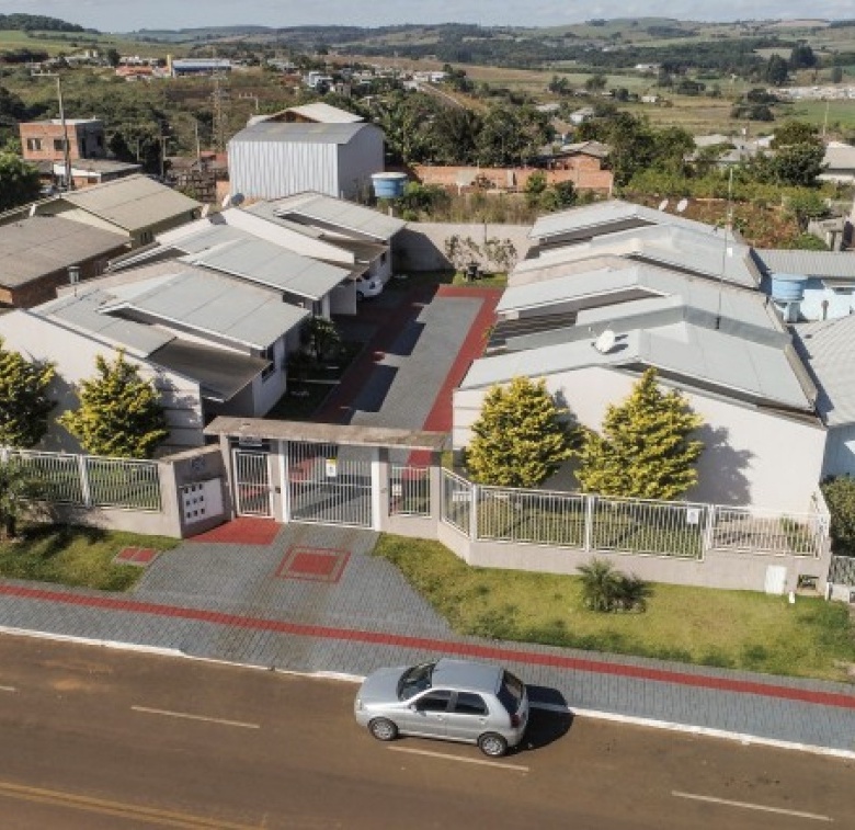 Residencial Villagio