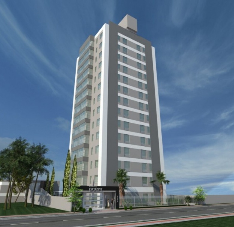 Residencial Exclusive