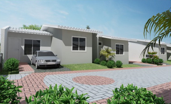 Residencial Florença