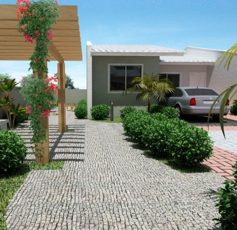 Residencial Florença